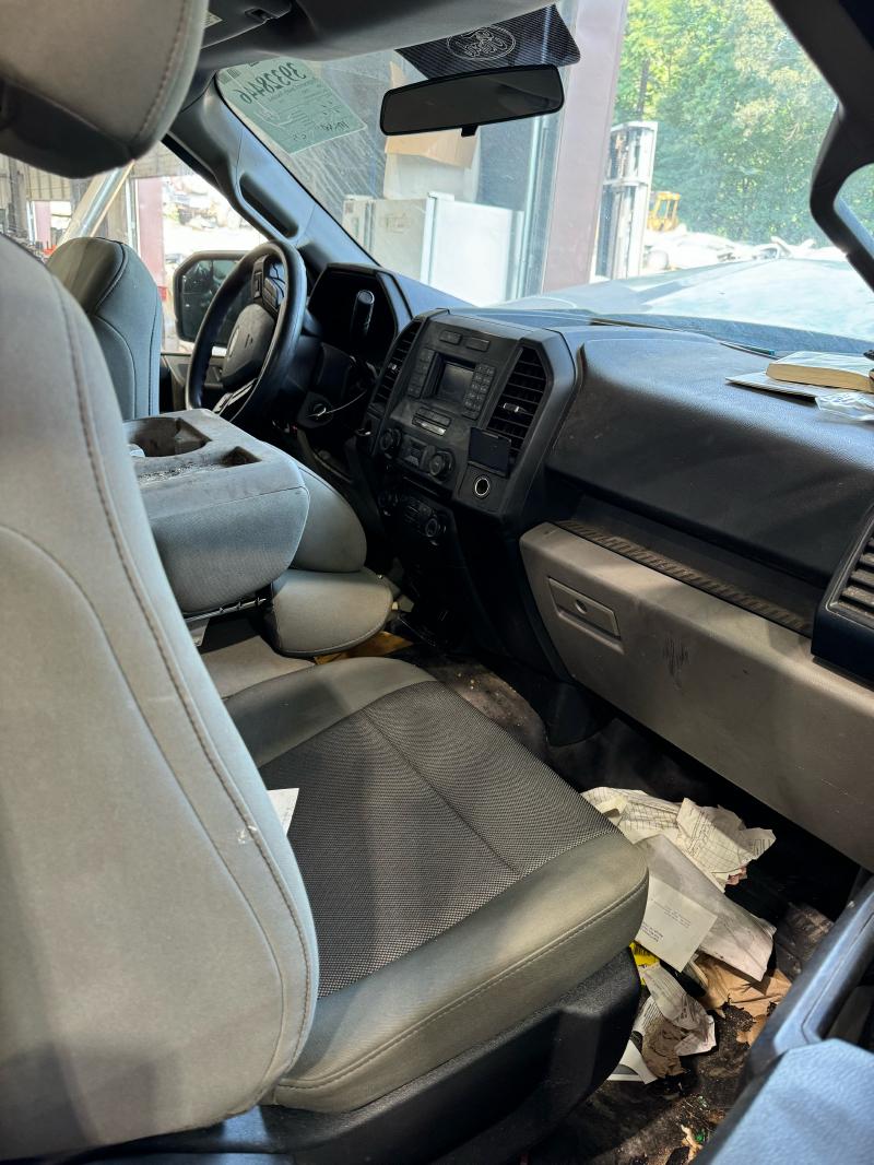 2016 Ford F-150 Air Cond. Evaporator