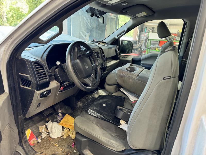 2016 Ford F-150 Air Cond. Evaporator