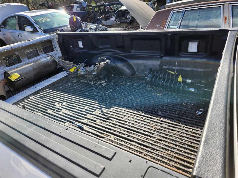 2016 Ford F-150 Air Cond. Evaporator