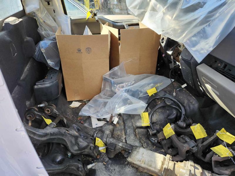 2016 Ford F-150 Air Cond. Evaporator