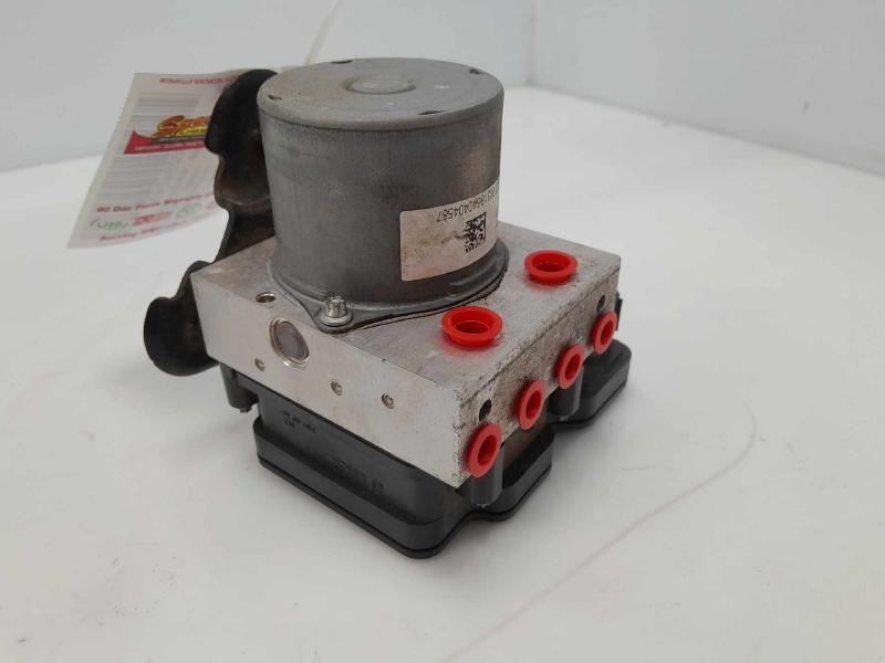2018 Honda CR-V Anti-Lock Brake Parts