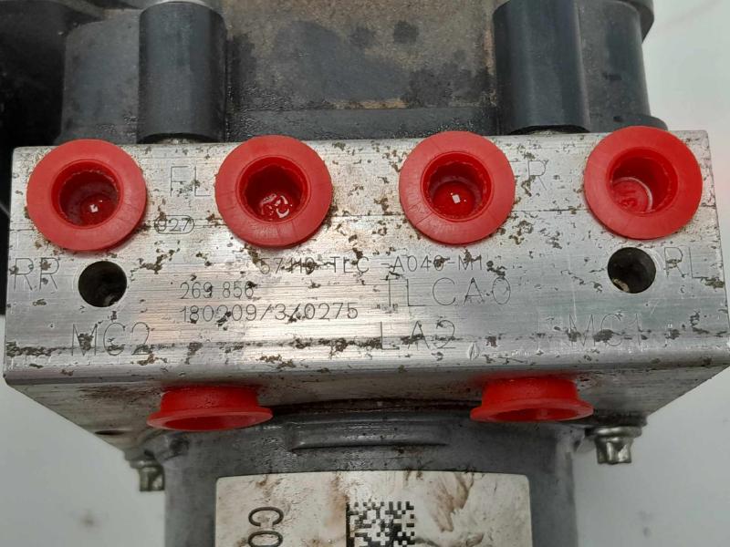 2018 Honda CR-V Anti-Lock Brake Parts