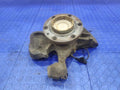 2012 Mercedes Sprinter Spindle Knuckle Front