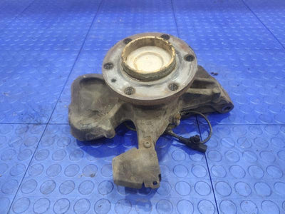 2012 Mercedes Sprinter Spindle Knuckle Front