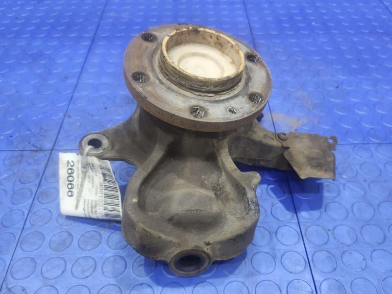2012 Mercedes Sprinter Spindle Knuckle Front