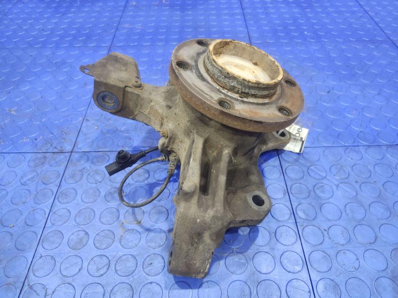 2012 Mercedes Sprinter Spindle Knuckle Front