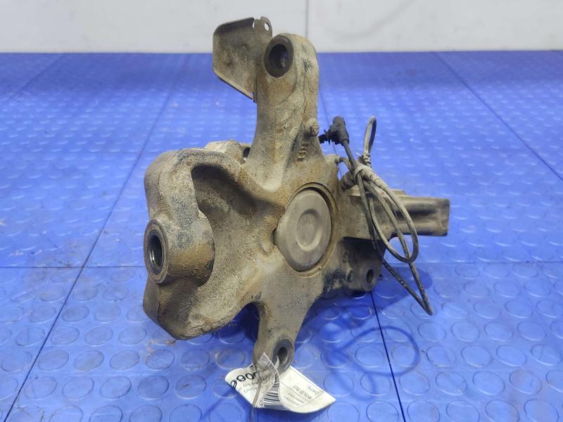 2012 Mercedes Sprinter Spindle Knuckle Front