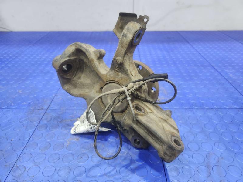 2012 Mercedes Sprinter Spindle Knuckle Front