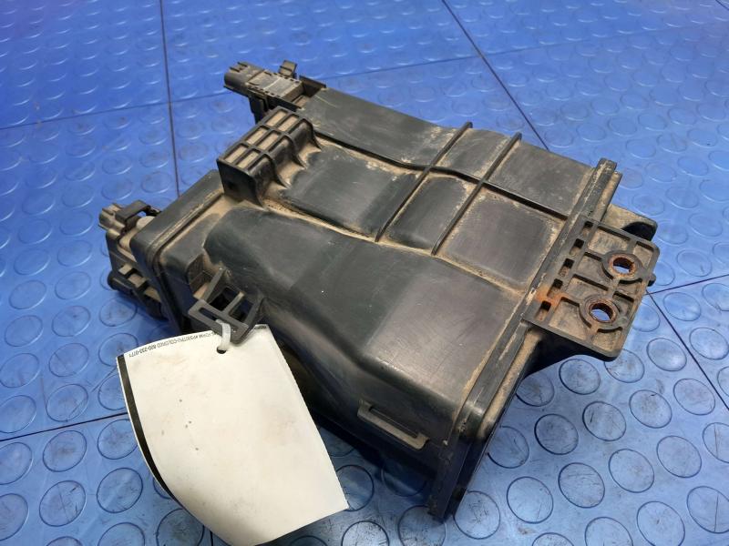 2019 Nissan Sentra Evaporator Canister