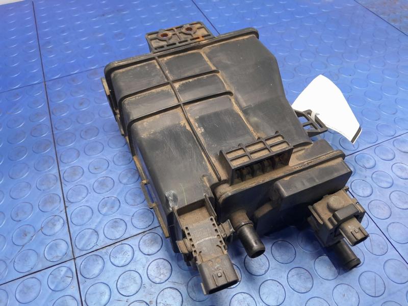 2019 Nissan Sentra Evaporator Canister