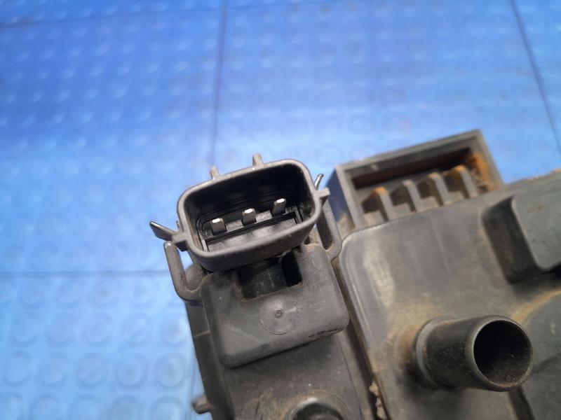 2019 Nissan Sentra Evaporator Canister