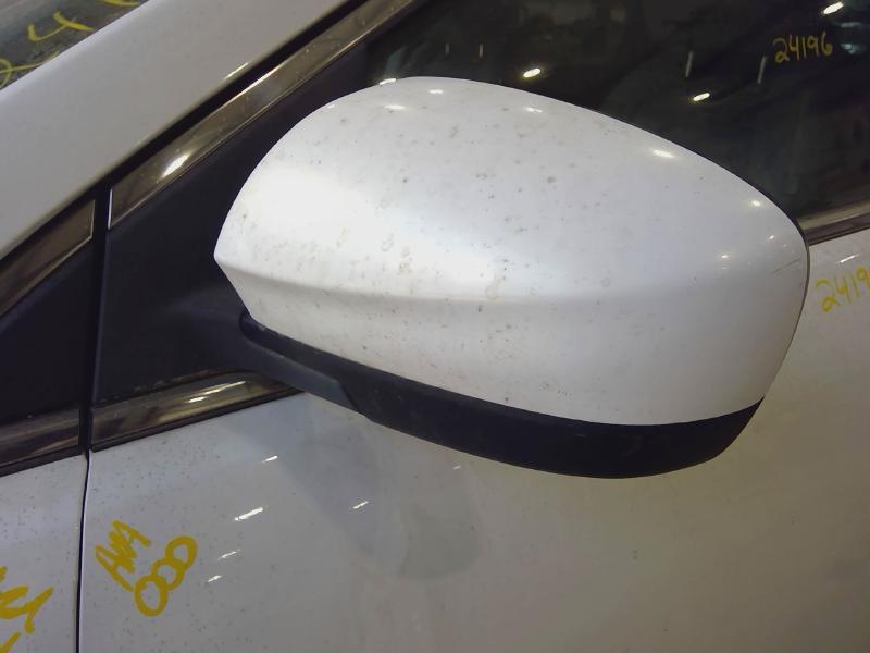 2015 Mazda CX-9 Door Mirror