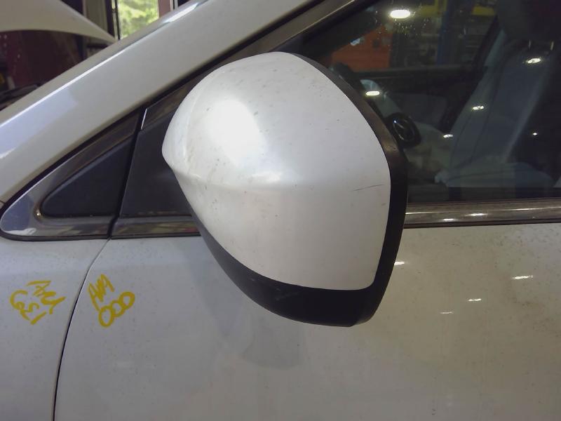 2015 Mazda CX-9 Door Mirror