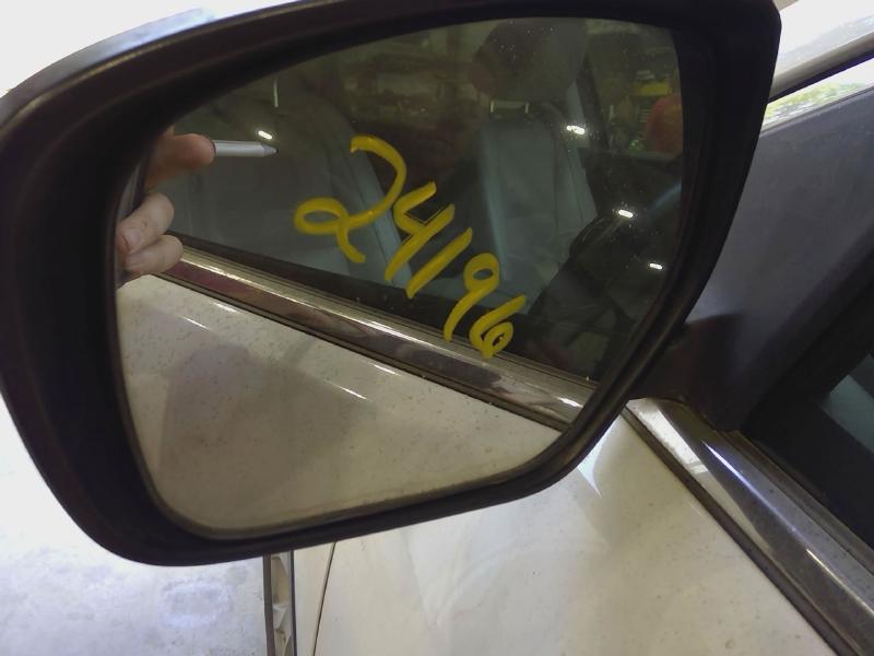 2015 Mazda CX-9 Door Mirror