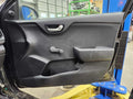 2018 Kia Rio Front Door Trim Panel