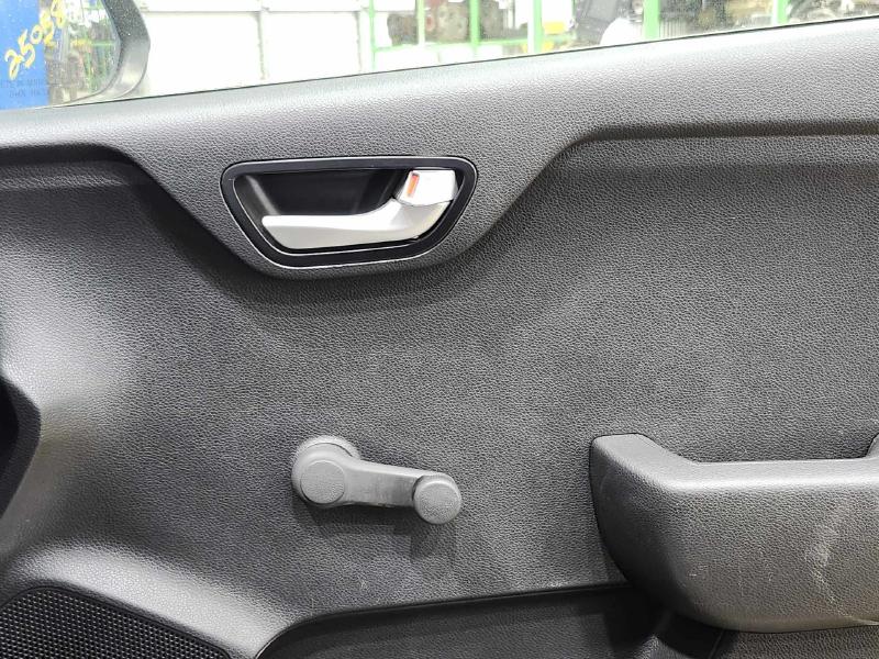 2018 Kia Rio Front Door Trim Panel