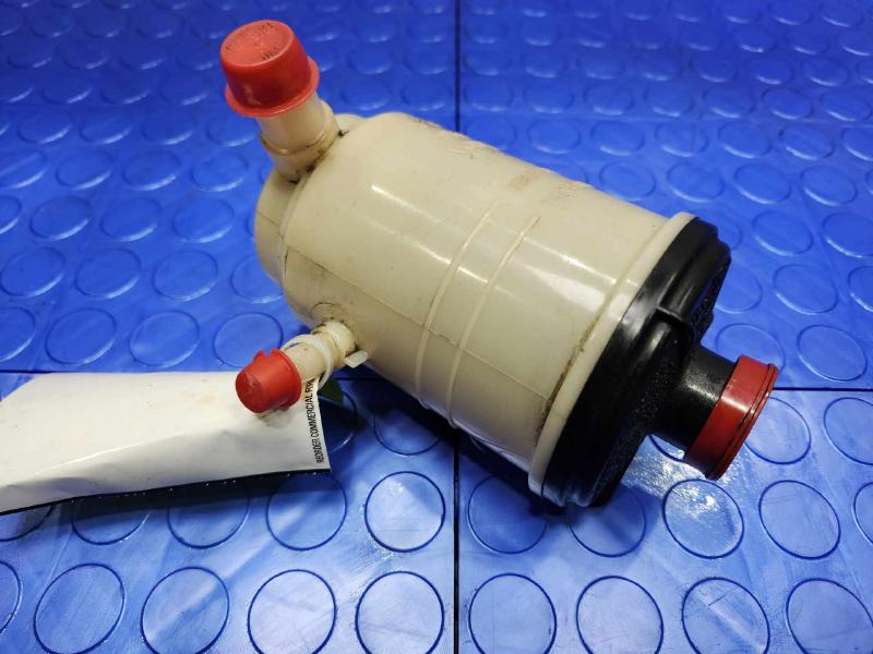 2007-2013 Acura MDX Power Steering Fluid Oil Reservoir OEM 53701-STX-A03
