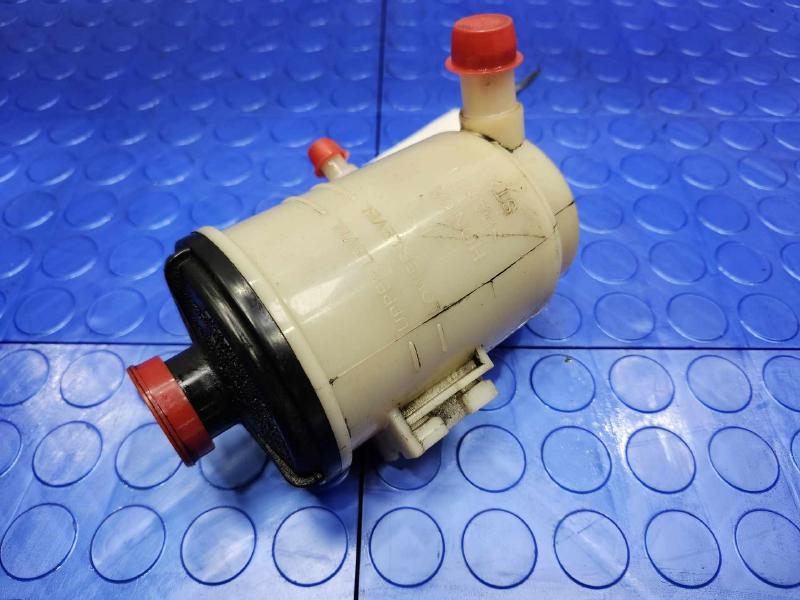 2007-2013 Acura MDX Power Steering Fluid Oil Reservoir OEM 53701-STX-A03