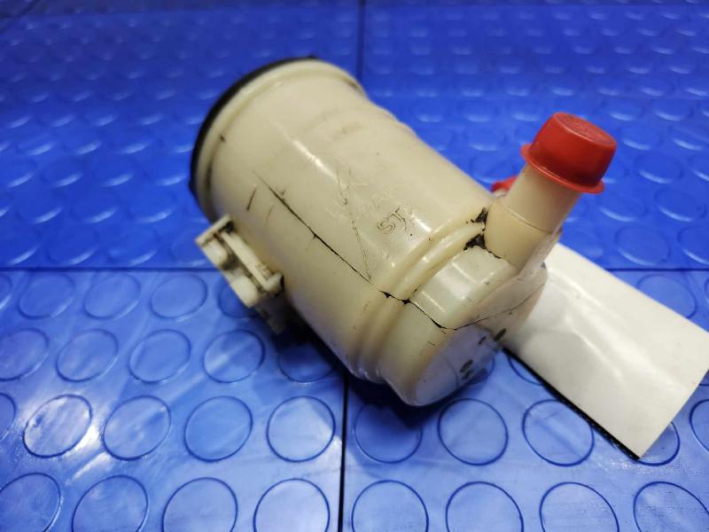 2007-2013 Acura MDX Power Steering Fluid Oil Reservoir OEM 53701-STX-A03