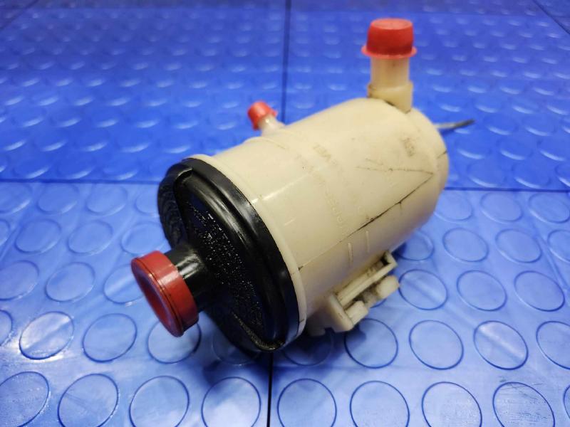 2007-2013 Acura MDX Power Steering Fluid Oil Reservoir OEM 53701-STX-A03