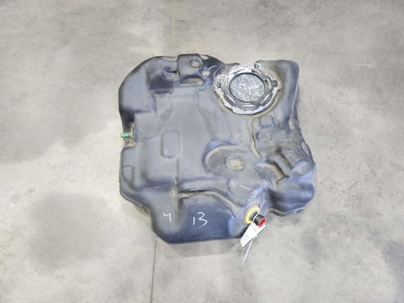 2014 Ford Focus Fuel Tank Assembly