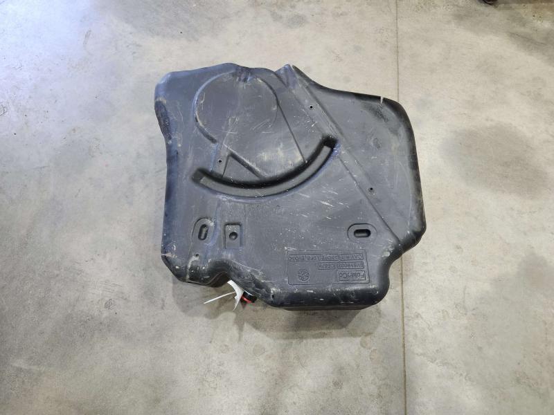 2014 Ford Focus Fuel Tank Assembly