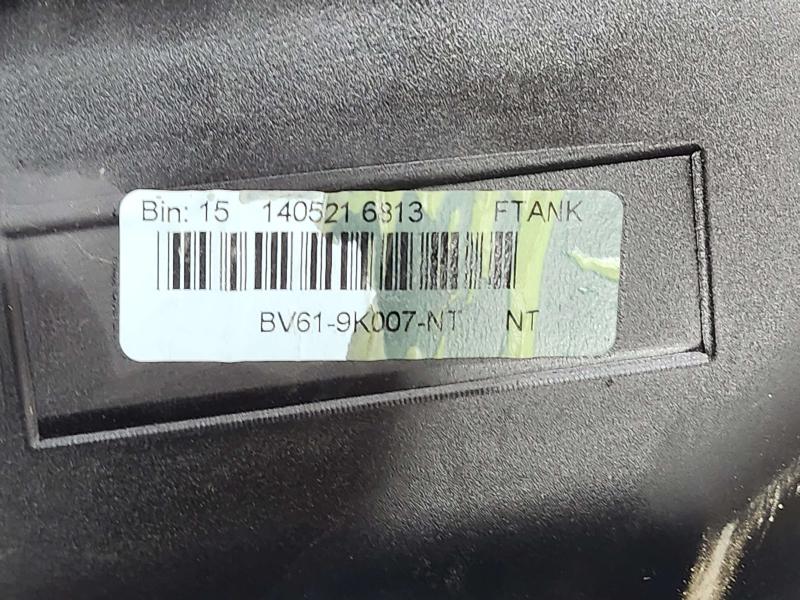 2014 Ford Focus Fuel Tank Assembly