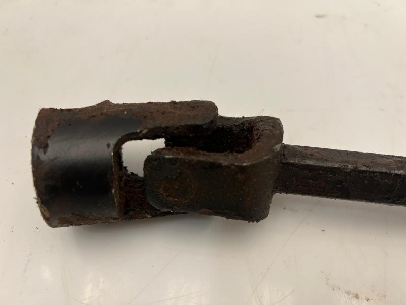 1997 Dodge Ram 1500 2500 3500 Lower Steering Intermediate Shaft OEM 55351152