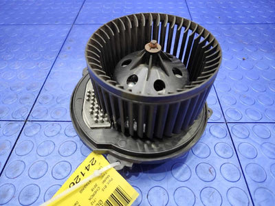2014-2023 Jeep Cherokee Heater AC Blower Motor Assembly Genuine OEM 68223053AD