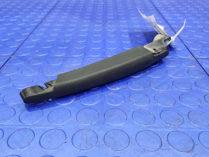 2020 Jeep Renegade Wiper Arm