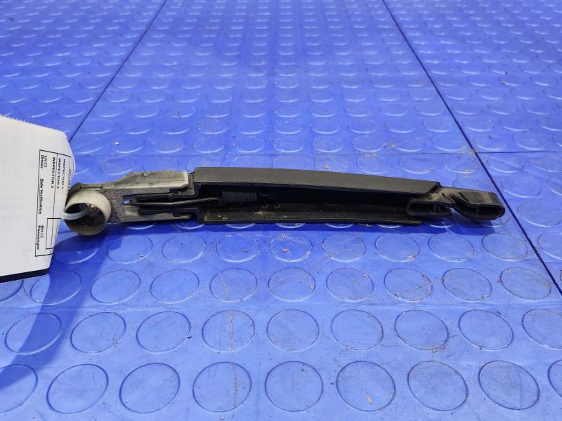 2020 Jeep Renegade Wiper Arm