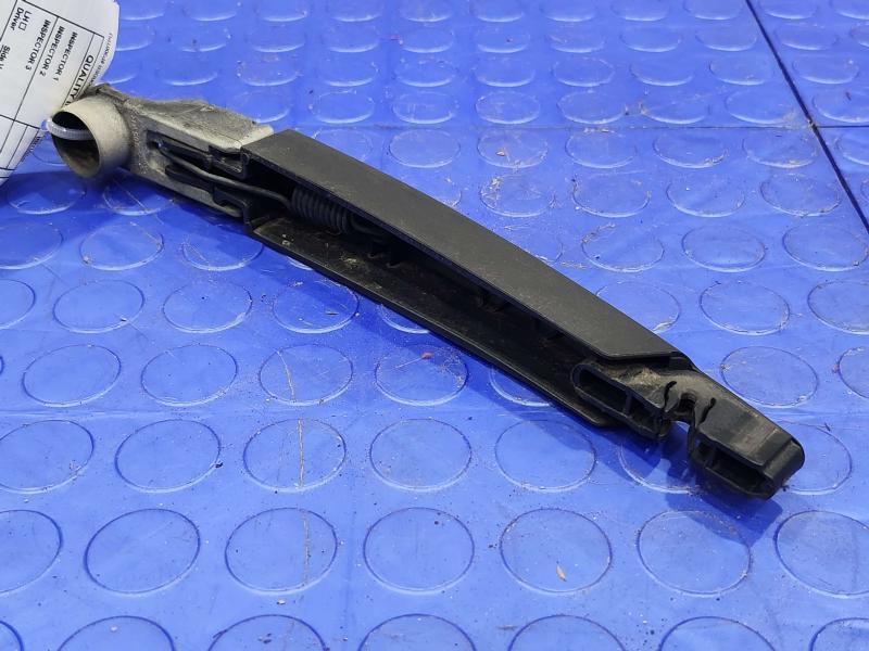 2020 Jeep Renegade Wiper Arm