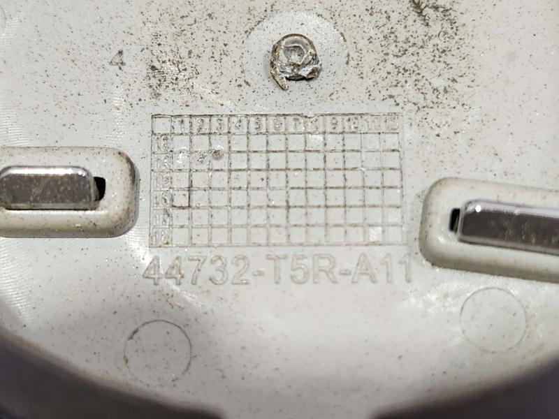 2015 Honda Fit Center Cap