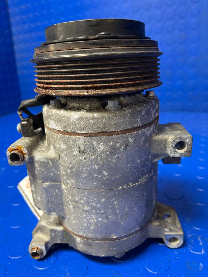 2014 Mazda Mazda6 A/C Air Compressor