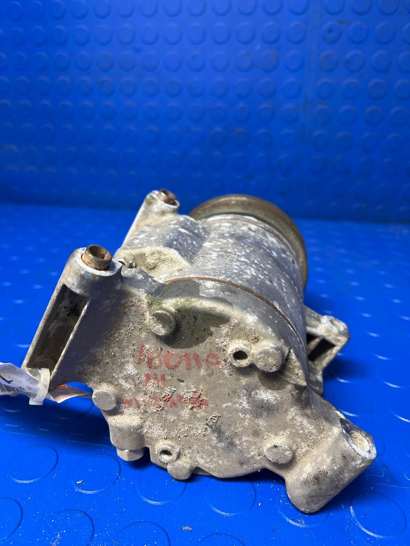 2014 Mazda Mazda6 A/C Air Compressor
