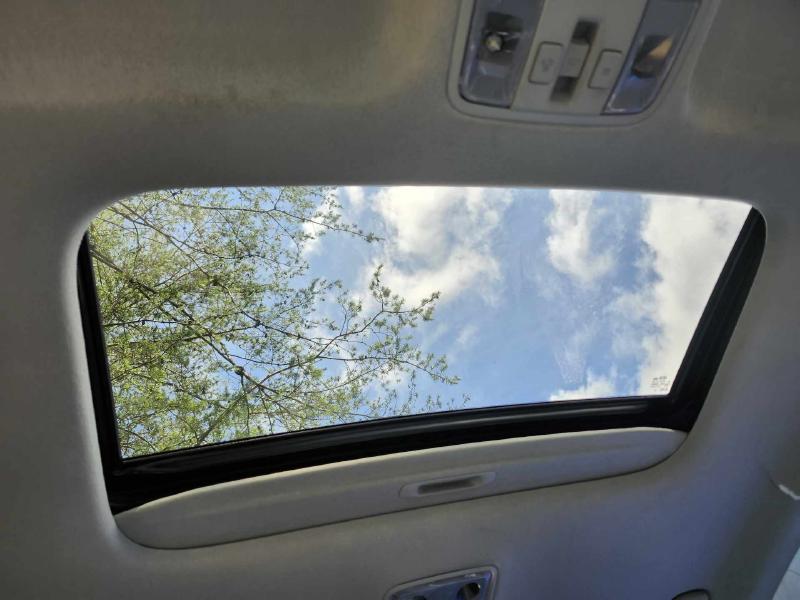 2019-2024 Kia Forte Sedan Sunroof Glass Assembly with Tracks and Motor OEM 81630M6000 81610M6000 81680M6000
