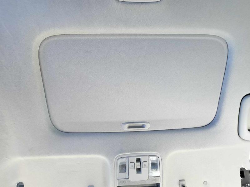 2019-2024 Kia Forte Sedan Sunroof Glass Assembly with Tracks and Motor OEM 81630M6000 81610M6000 81680M6000