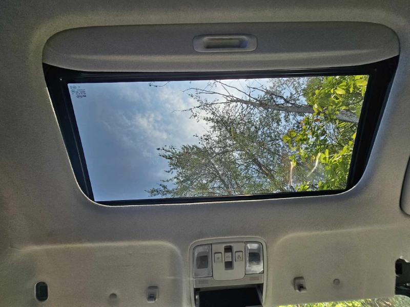 2019-2024 Kia Forte Sedan Sunroof Glass Assembly with Tracks and Motor OEM 81630M6000 81610M6000 81680M6000