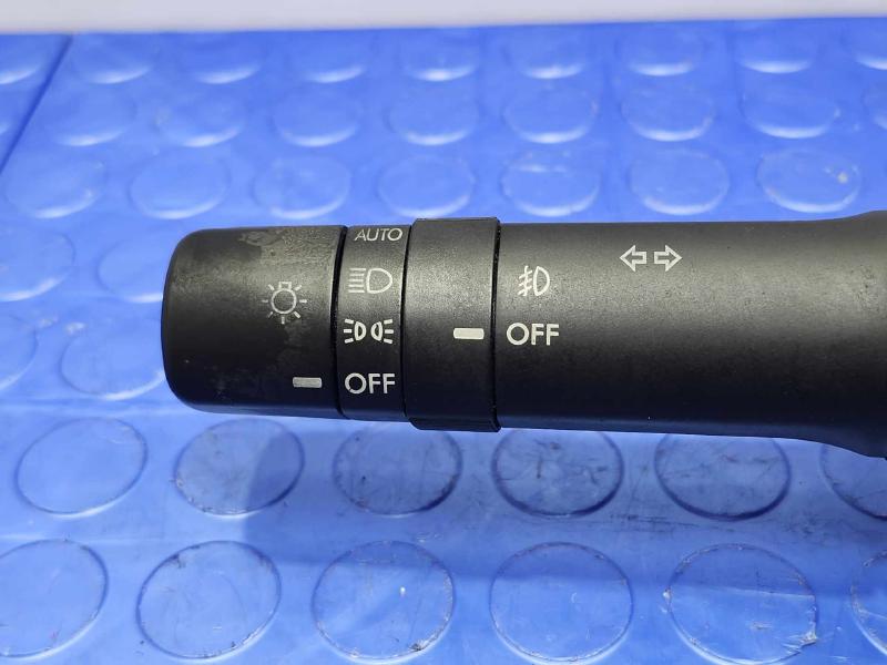 2010 Subaru Legacy Combination Switch