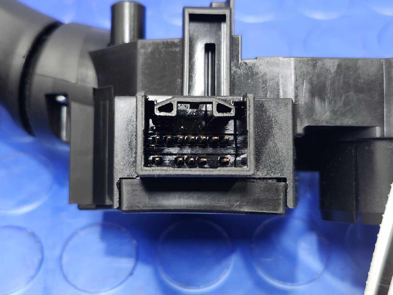 2010 Subaru Legacy Combination Switch