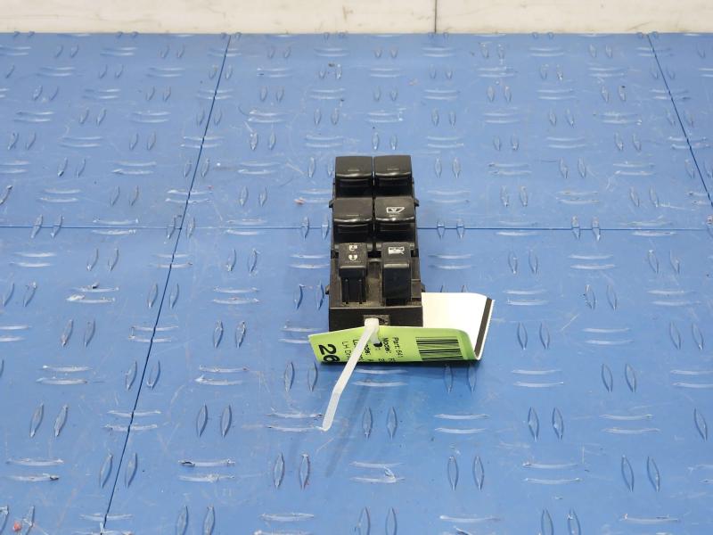 2011 Subaru Forester Door Switch Front
