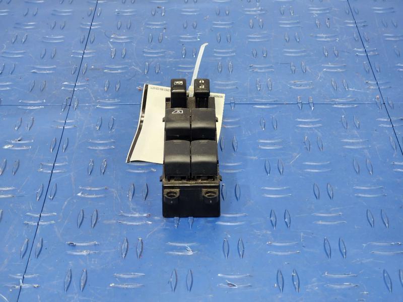 2011 Subaru Forester Door Switch Front