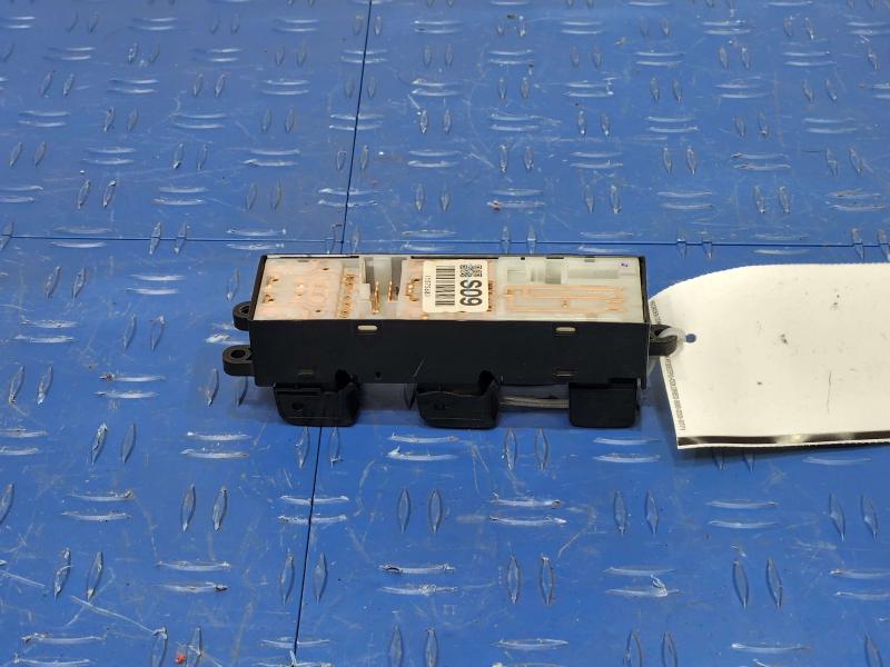 2011 Subaru Forester Door Switch Front
