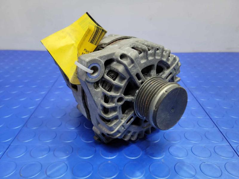 2013-2016 Hyundai Santa Fe 2.4L Alternator Assembly Valeo Genuine OEM 373002G850