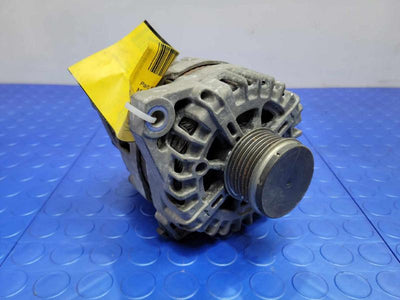 2013-2016 Hyundai Santa Fe 2.4L Alternator Assembly Valeo Genuine OEM 373002G850