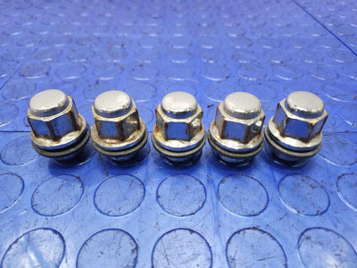 2013 Lexus GS 350 Lug Nuts