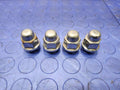 2020 Kia Rio Lug Nuts