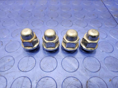 2020 Kia Rio Lug Nuts