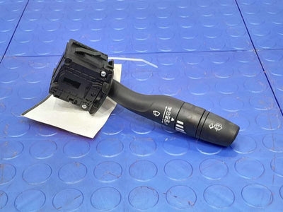 2018 Chevrolet Malibu Combination Switch