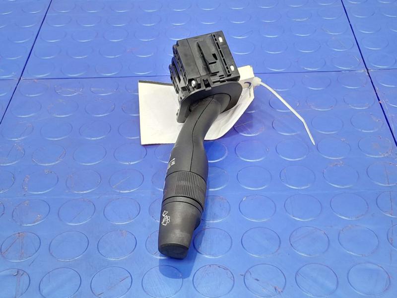 2018 Chevrolet Malibu Combination Switch